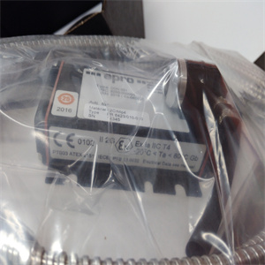 PR6423010-010-CN模块备件用户手册 