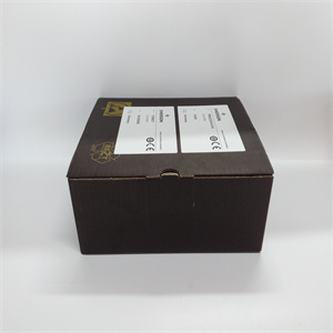 PR6423010-010-CN模块备件用户手册