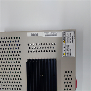 KJ3222X1-BA1 CE4003S2B3模块备件参数说明 