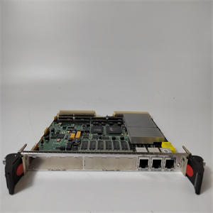 MVME172-533模块备件 