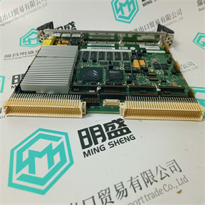 MVME172-410A模块备件 
