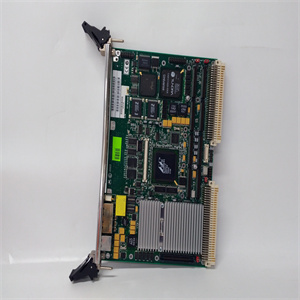 MVME172-303模块备件 