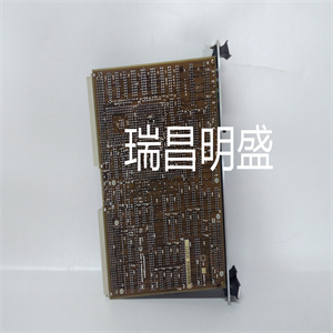 MVME172-263模块备件 