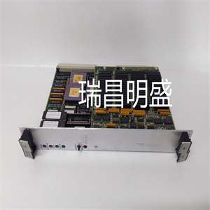 MVME172-323模块备件 