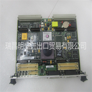 MVME172-313模块备件 
