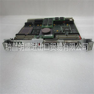 MVME162PA-242SE模块备件 