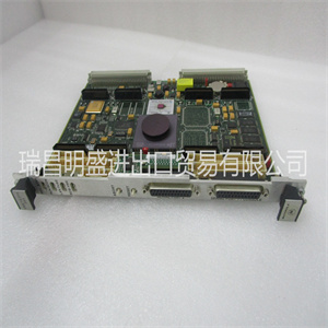 MVME162P-242E模块备件 