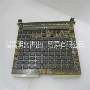 MVME162-533模块备件 