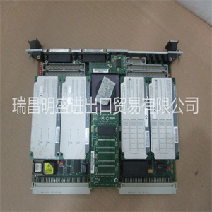 MVME162-333模块备件 