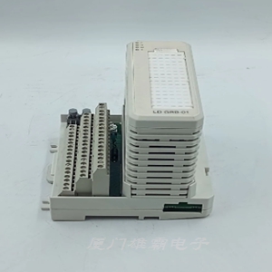 3BSE010535R1 PM645B处理器DCS系统模块 