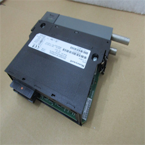 IC646NTS001参数说明