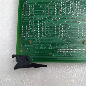 Honeywell CC-TAIX11 51308365-175 咨询模拟量输出模块 