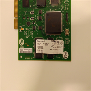 Honeywell 51198947-100变送器 