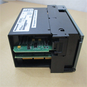 Honeywell 51196653-100 变送器 