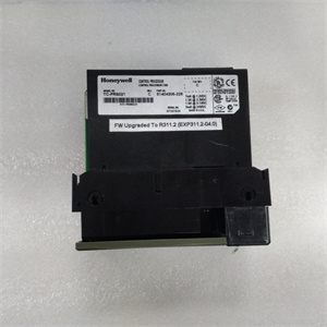 Honeywell 51109684-100变送器