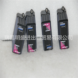Foxboro FBM231库存模块 