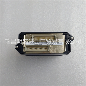 福克斯波罗CM400YN FBM12库存模块Foxboro 