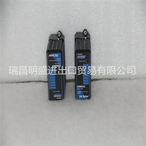 CM400YH FBM7库存模块Foxboro福克斯波罗 