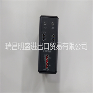 Foxboro福克斯波罗 0303363D-SF0619A997电源涡轮传感器 