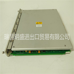 Bently Nevada 21505-022-055-10-02电源模块面板 