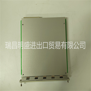 Bently Nevada本特利 21504-000-040-05-02电源模块面板