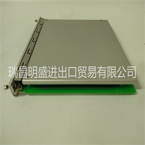 Bently Nevada本特利 21504-000-012-05-02电源模块面板 