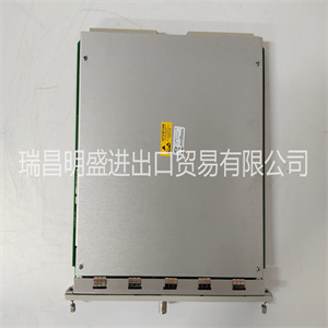 Bently Nevada本特利 21504-000-008-05-02电源模块面板 