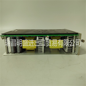 Bailey SPNIS21  欢迎咨询价优  机器人备件DCS卡件 