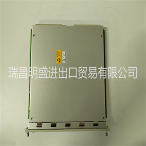 Bailey NTCS04 欢迎咨询价优 机器人备件DCS卡件