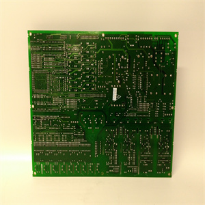 DS200DCFBG1BLC -1模块备件 