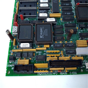 DS215SDCCG1AZZ01B模块备件使用方法 