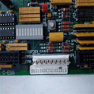 DS200SDCCG1AGD DS215SDCCG1AZZ01B -2模块备件使用方法 