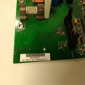 DSAB-01C模块备件全新原装