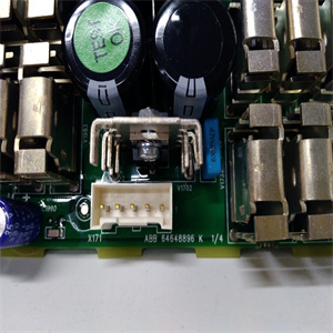 DSMB-01C 64691929模块备件全新原装