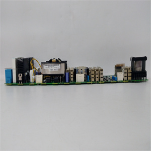DSMB-01C模块备件全新原装 