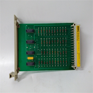 DT602 GJR2911200R1 -1模块备件怎么使用 