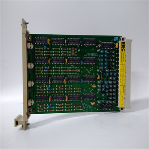 DT680E GJR2923100R1 DT680B-E -1模块备件怎么使用 
