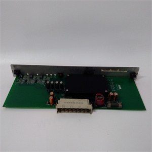 ECPSR086370-001 -2模块备件怎么使用 