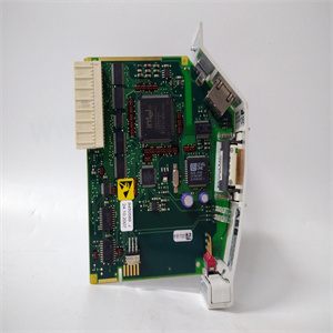 EI813F 3BDH000022R1 -1模块备件产品颜色 