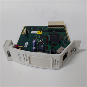 EI813F 3BDH000022R1 -3模块备件长期供应 
