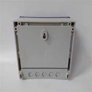 EMDR -2模块备件产品颜色 
