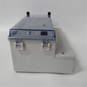 EMDR -3模块备件产品颜色 