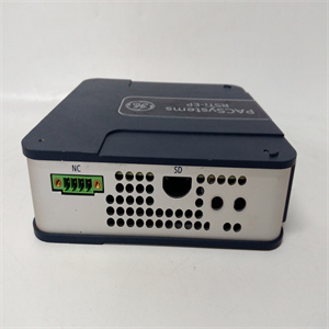 EPSCPE100-ABAC模块备件长期供应 