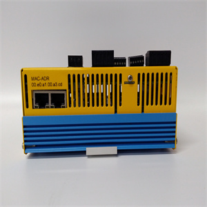 F3 DIO 88 01 -1模块备件产品颜色 