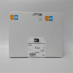 F35 982200416模块备件产品颜色
