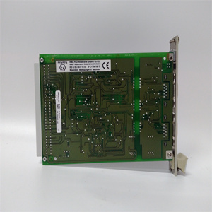 F8621A -3模块备件供应商批发价 