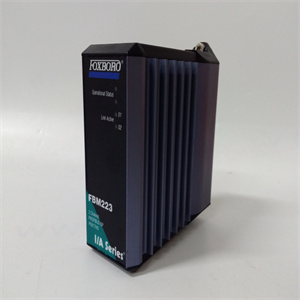 FBM223 P0917HD -1全新模块备件供应商批发价 