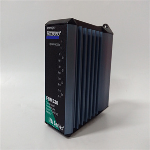 FBM232 P0926GW -1模块备件超高性价比 