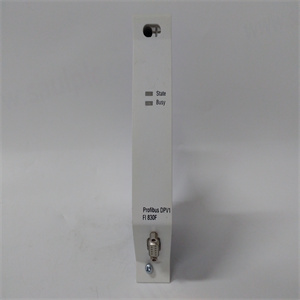 FI830F 3BDH000032R1模块备件中文PDF说明书在线阅读 