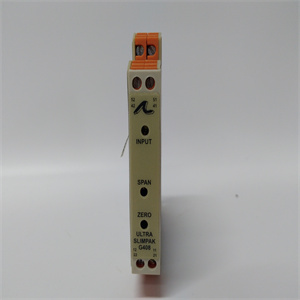 G408-0001 -2模块备件低价销售 